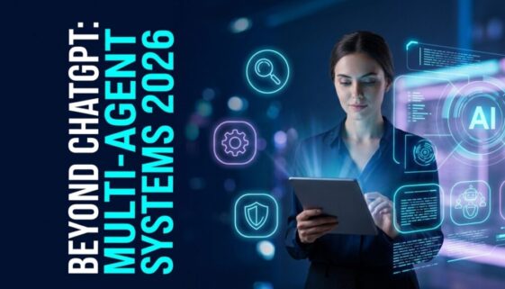 Multi-Agent Systems 2026