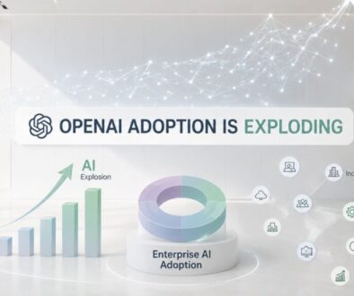 OpenAI enterprise AI adoption