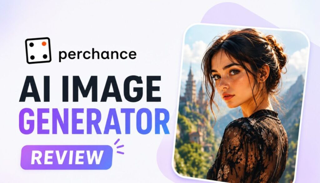 Perchance AI image generator review