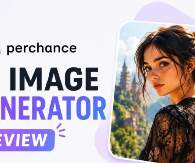 Perchance AI image generator review
