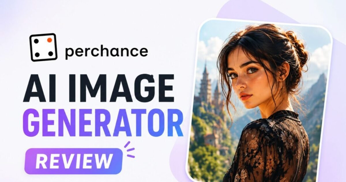 Perchance AI image generator review