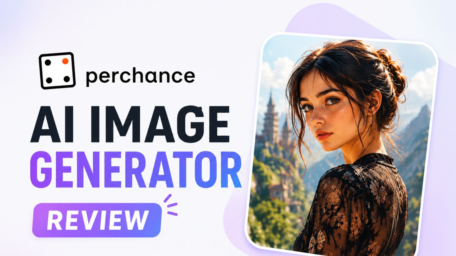 Perchance AI image generator review