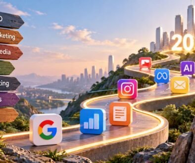 digital marketing skills in 2026