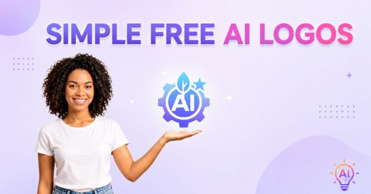 free AI image generator for business logos
