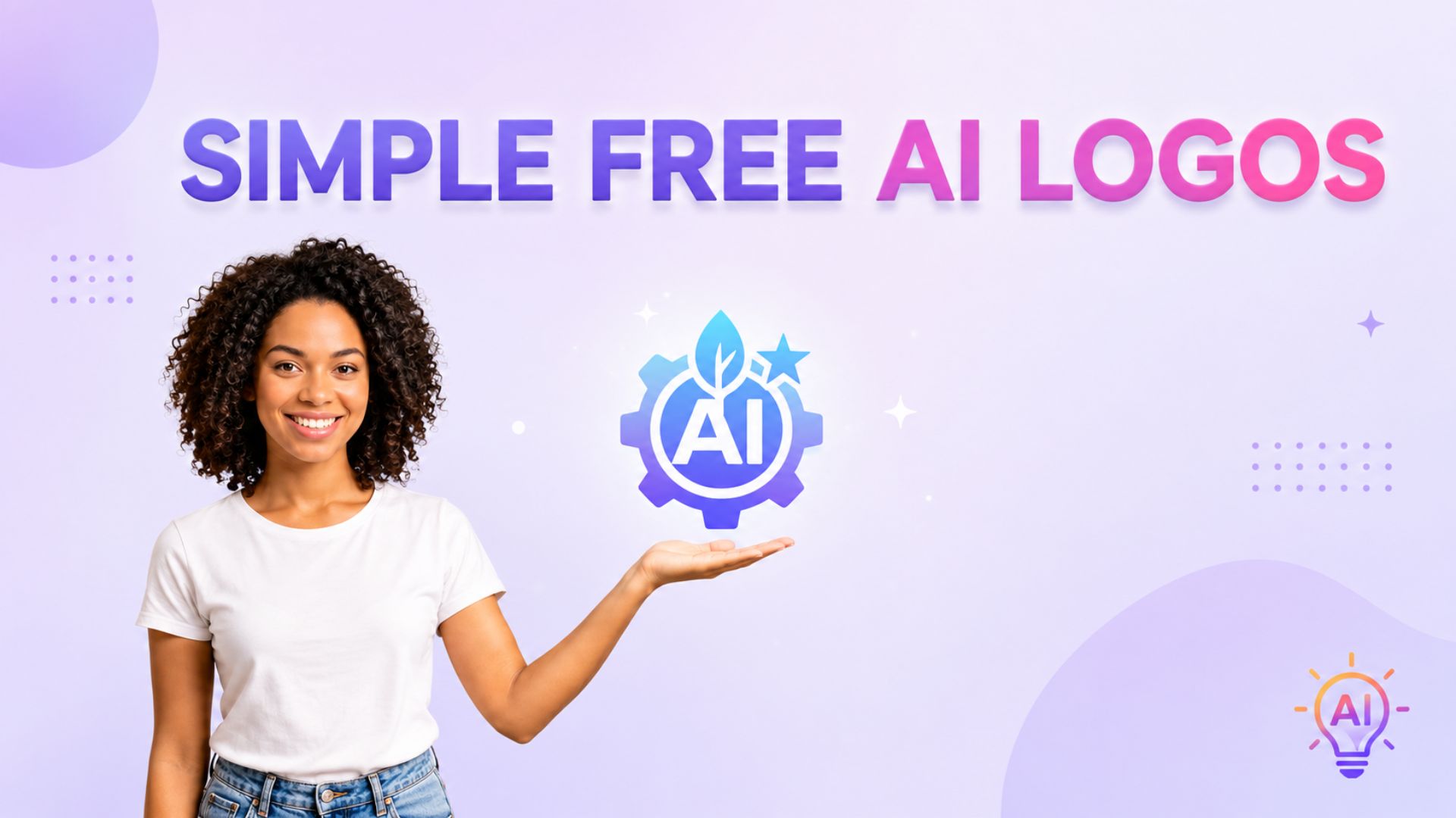 free AI image generator for business logos