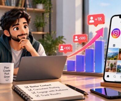 increase instagram followers fast