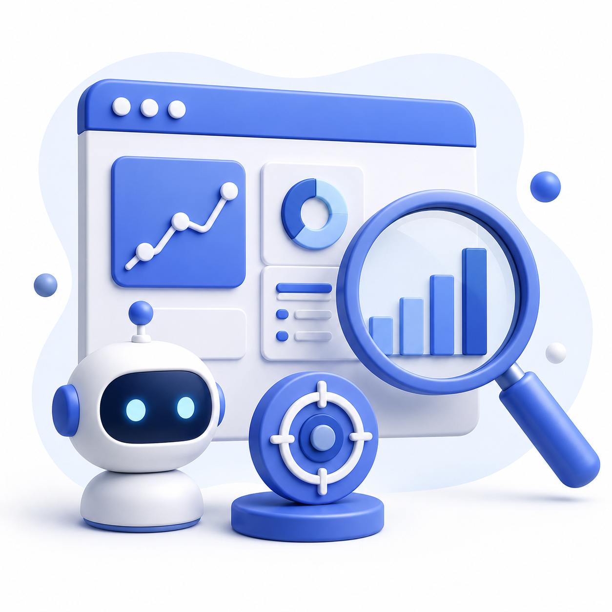 AI Visibility Tracker
