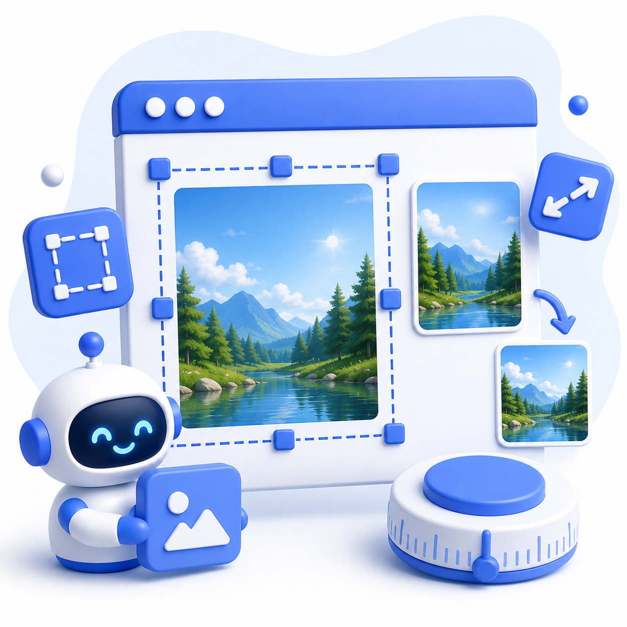 Image Resizer