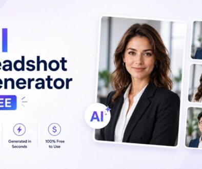 ai headshot generator free