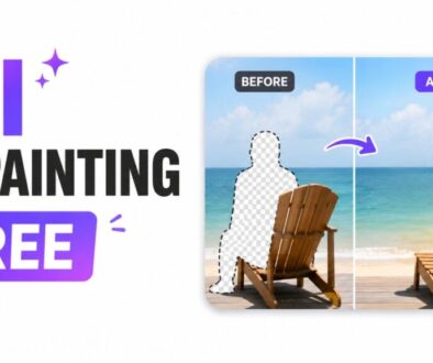 ai inpainting free