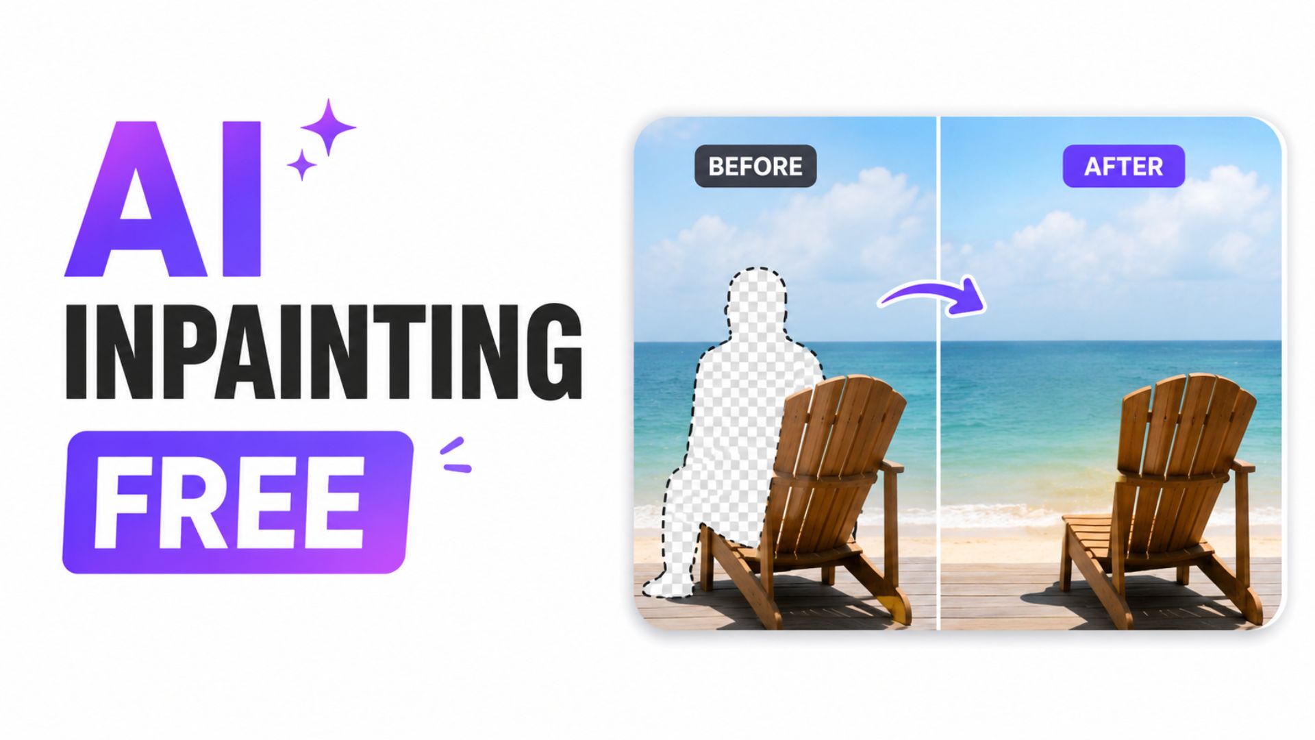 ai inpainting free