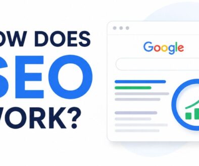 how does SEO work