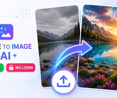 image to image ai free no login
