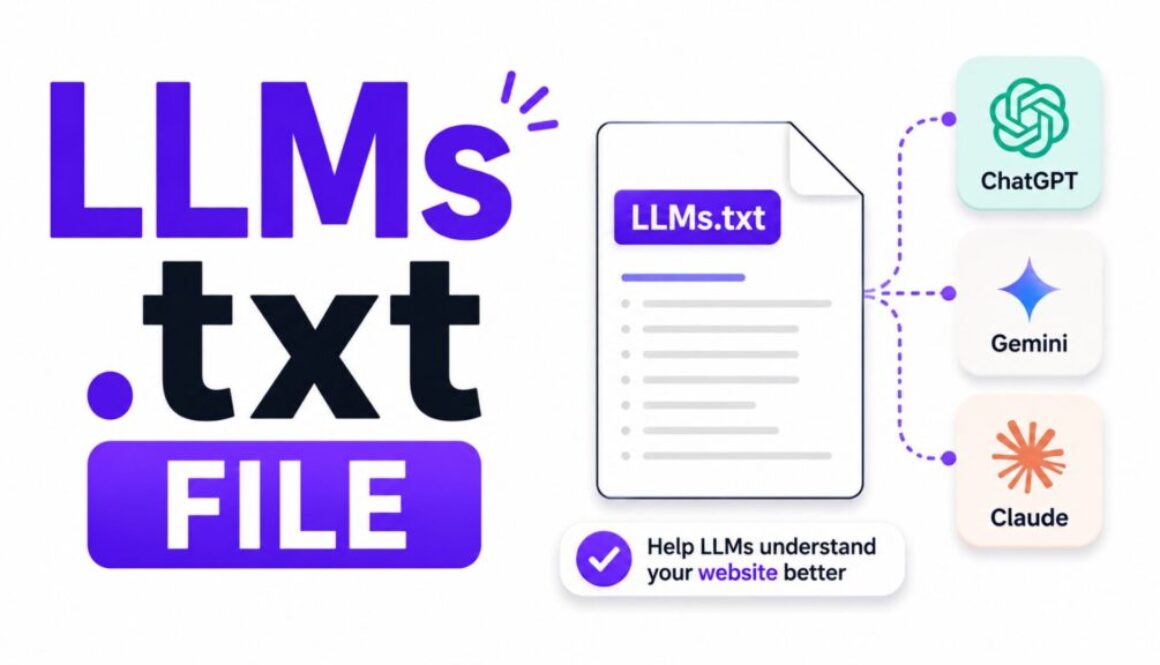 llms txt file