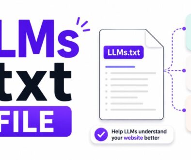 llms txt file