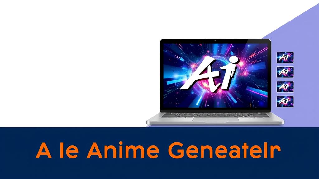Free AI Anime Generator No Login No Watermark