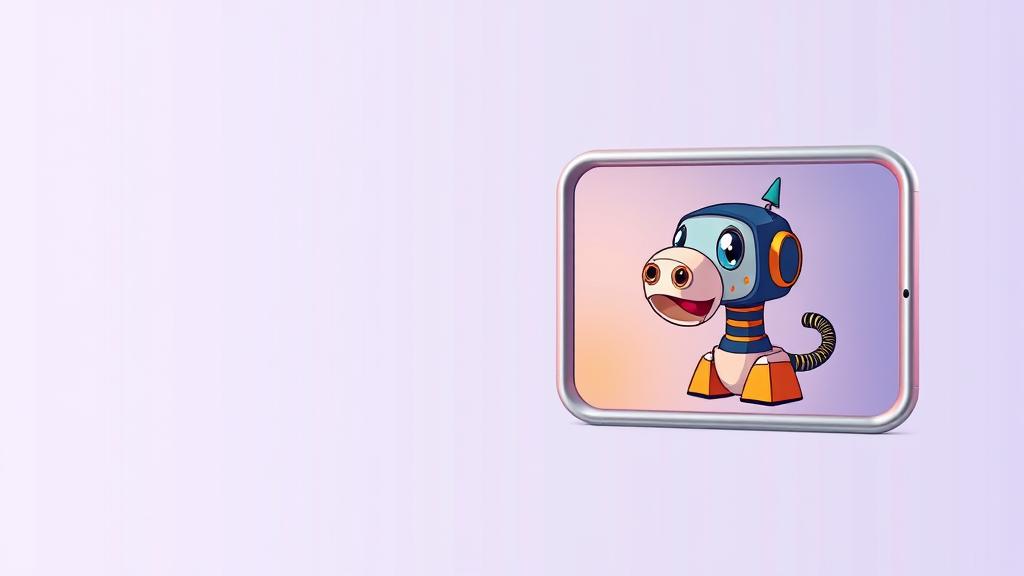 Free AI Cartoon Generator No Login No Watermark