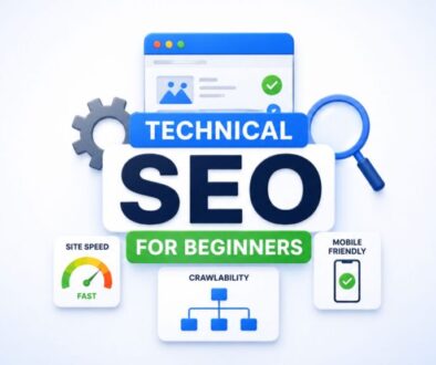technical seo for beginners