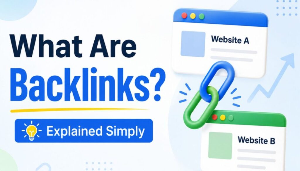 what are backlinks