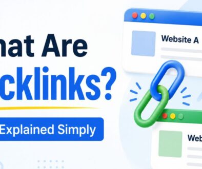 what are backlinks