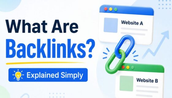 what are backlinks