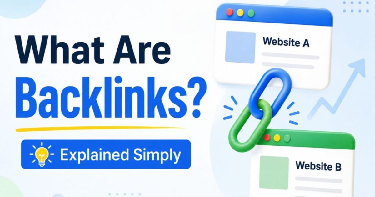 what are backlinks
