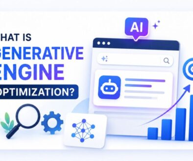 what is generative engine optimization