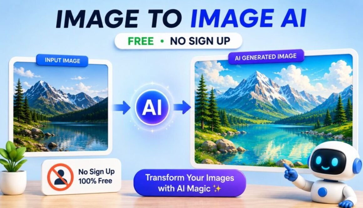 image to image ai free no sign up