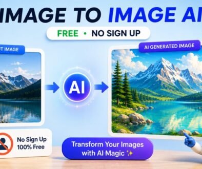 image to image ai free no sign up