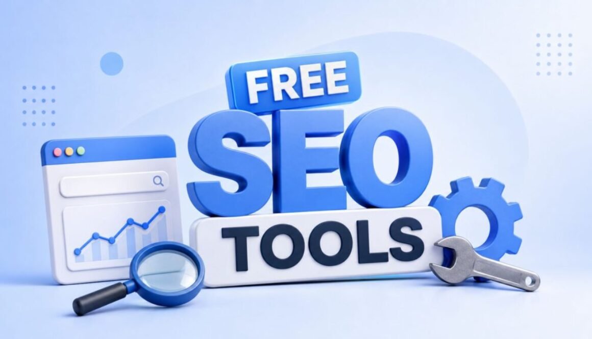 free SEO tools