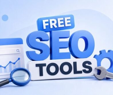 free SEO tools