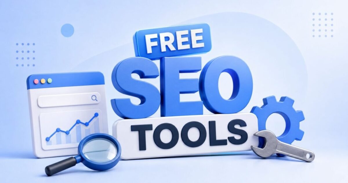 free SEO tools