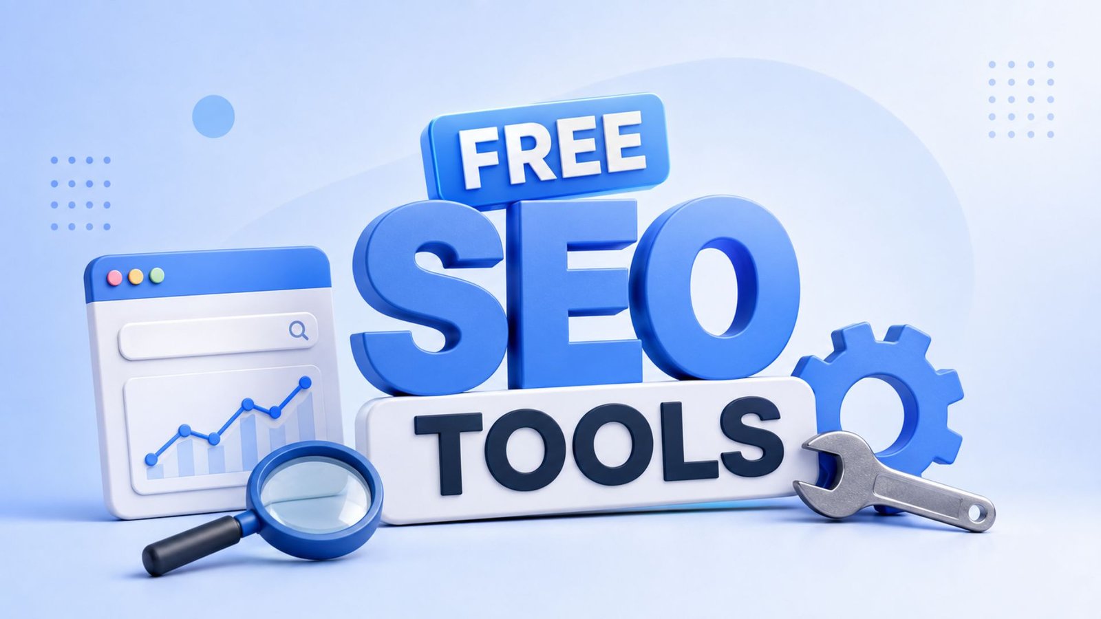 free SEO tools