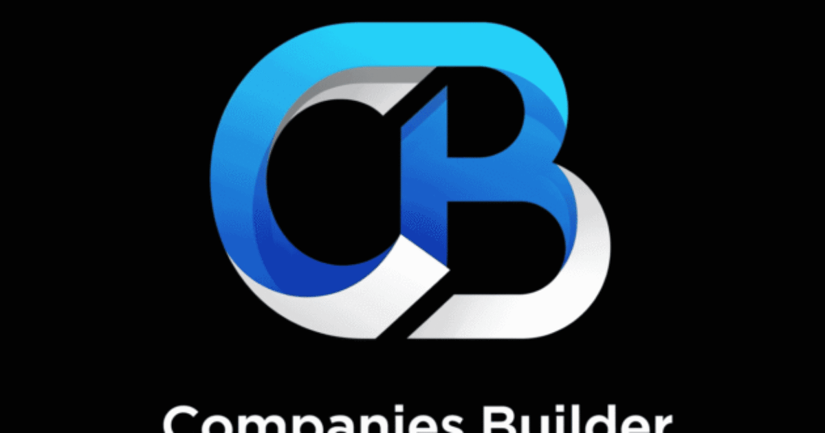 Companies Builder