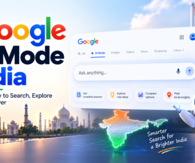 Google AI Mode India