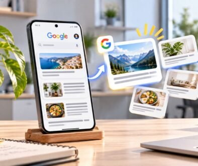 google discover optimization