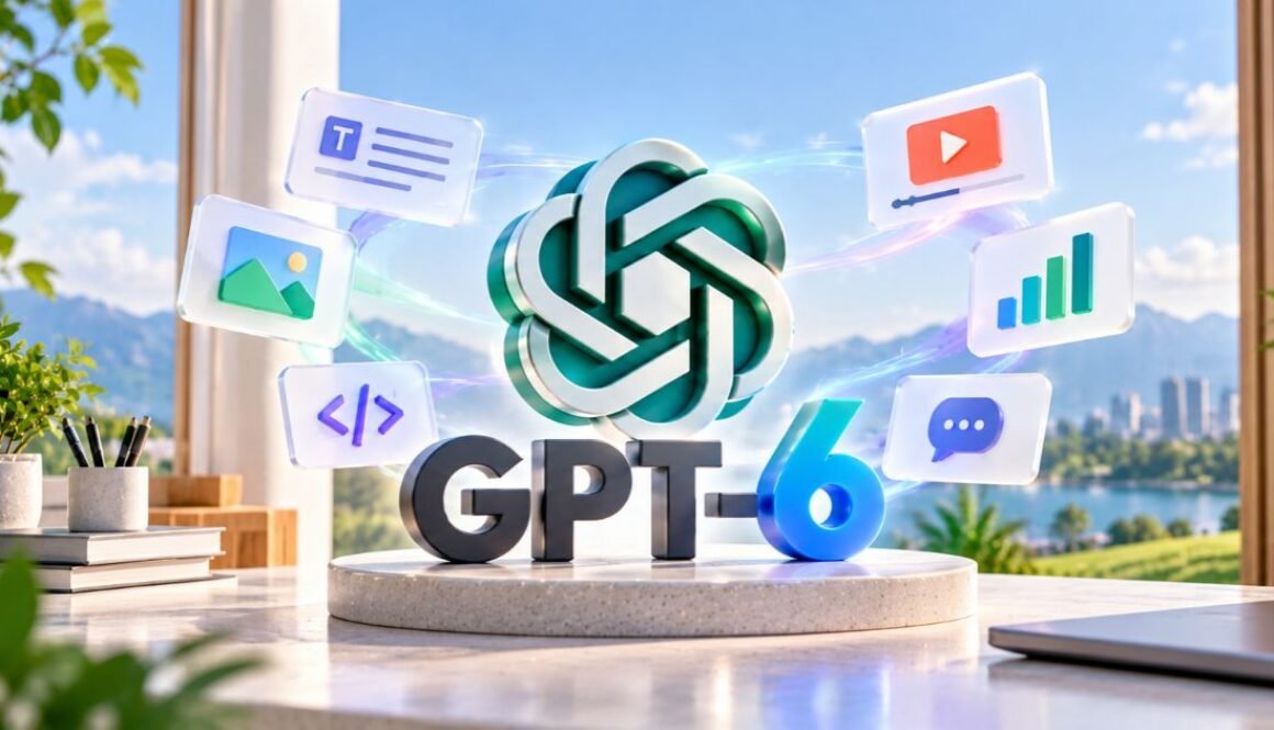 GPT-6