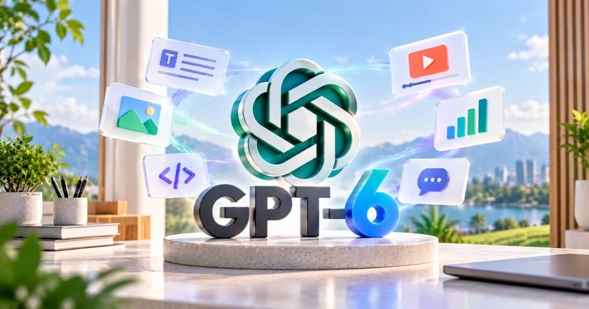 GPT-6