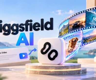 Higgsfield AI