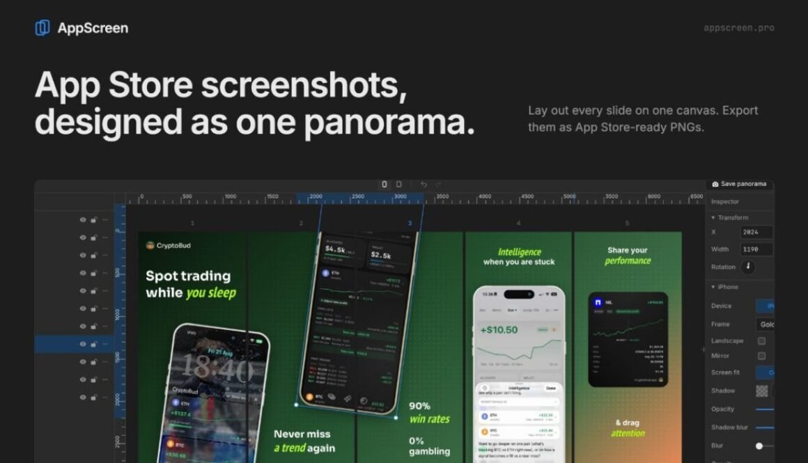 AppScreen featured image