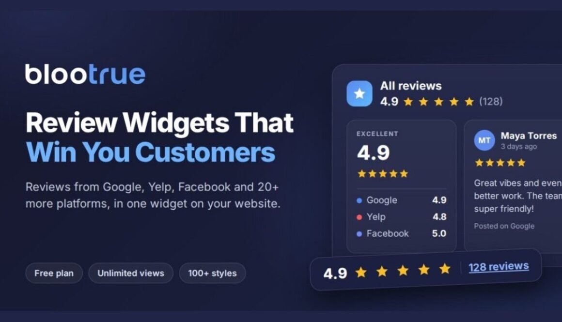 BlooTrue featured image