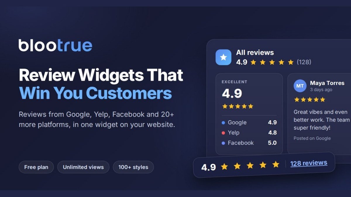 BlooTrue featured image