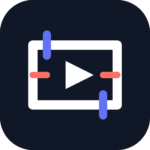 Cutroom AI Video Editor logo