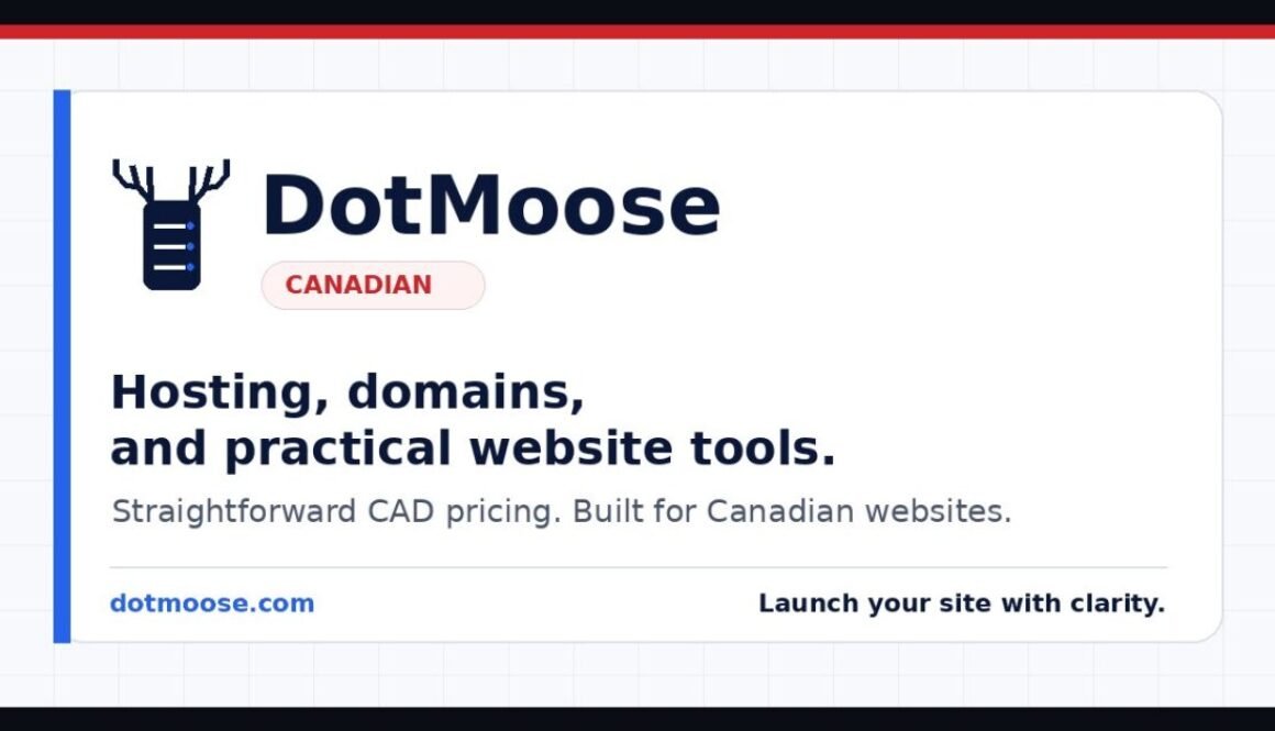 DotMoose Free Web Tools featured image