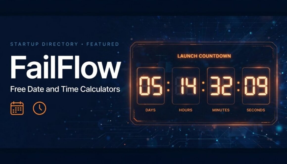 FailFlow featured image