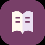FicWeave logo