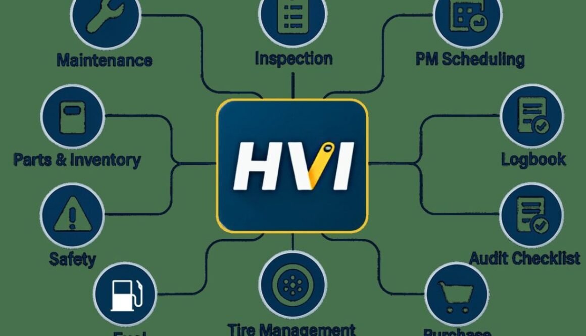HVI AI (Heavy Vehicle Inspection) featured image