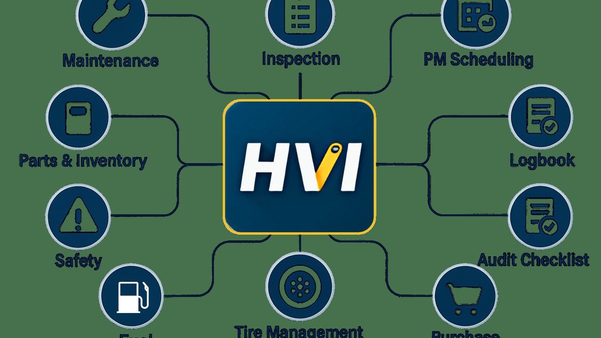 HVI AI (Heavy Vehicle Inspection) featured image