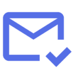 MailVeri logo