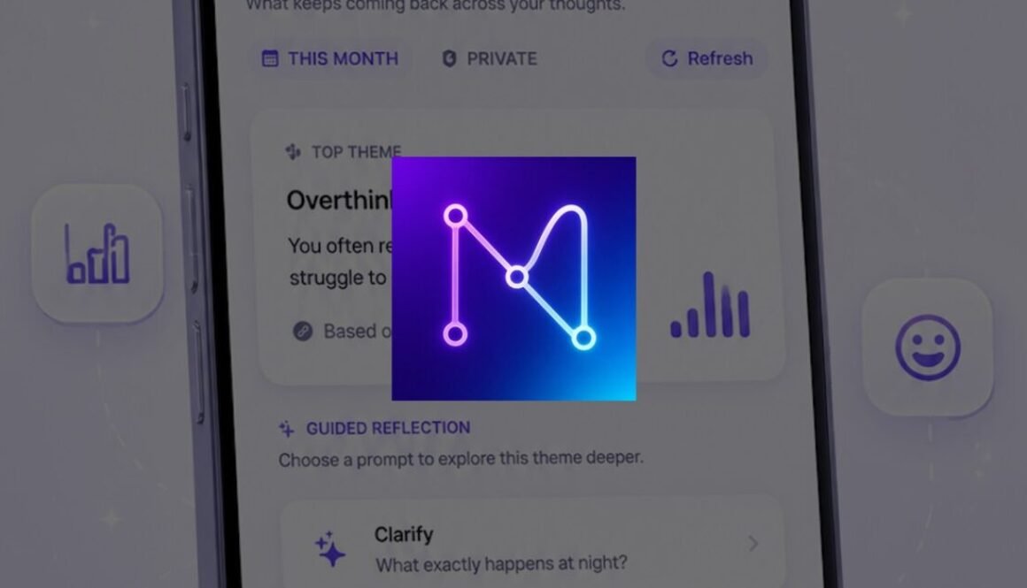 Neuroline Review: Private AI Memory App for Your Thoughts featured image